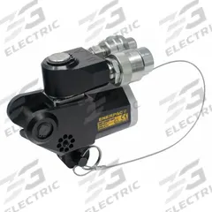 ENERPAC Hydraulic Torque Wrench Drive Unit: HMT Series, 4,804 N-m, 3,543 ft-lb, 3 1/8 in Max, HMT (MPN HMT3500). Key specifications — attr653139: HMT3500; attr653144: HMT; attr653147: ENERPAC; attr653188: Hydraulic Torque Wrench Drive; attr914893: HMT.