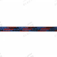 STERLING General Purpose Utility Rope: Kernmantle, 3/16 in Dia, 115 lb Working Load Limit, Nylon (MPN AN50060007). Key specifications — Brand: STERLING; Rope Type: Static.