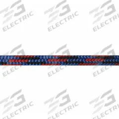 STERLING General Purpose Utility Rope: Kernmantle, 3/16 in Dia, 115 lb Working Load Limit, Nylon (MPN AN50060007). Key specifications — Brand: STERLING; Rope Type: Static.
