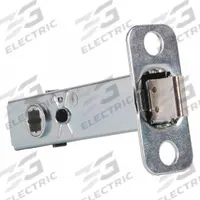 SARGENT Lockset Latch: Cylindrical, Chrome (MPN DL-2001 26D). Key specifications — Brand: SARGENT.