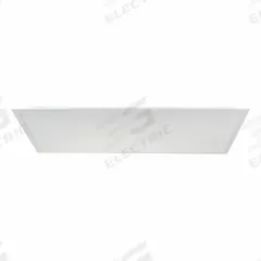 KEYSTONE TECHNOLOGIES Backlit LED Panel: 4 ft Lg, 2 ft Wd, 5,300 lm, 3500K/4000K/5000K, 45 W (MPN KT-BPLED45PS-24C-8CSA-VDIM /1PK). Key specifications — attr1261884: 120 to 277V AC; attr1261878: KEYSTONE TECHNOLOGIES; attr1261870: 4000K; attr1261880: Yes.