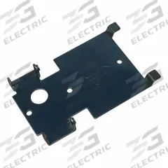 PATLITE Option Parts for WME Tower: Tower Light Mount, For WME, 3 13/16 in Overall Ht, B85130021-5F1. Key specifications — Brand: PATLITE; Compatible with Series: WME; Housing Color: Silver; Manufacturer Part Number: B85130021-5F1; Includes: None.