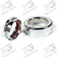 TOTO Spud Nut: Toilets, Metal, Spud Nut and Escutcheon (MPN 71051NT6). Key specifications — Includes: Spud Nut and Escutcheon; Product Type: Spud Nut; Brand: TOTO; Compatible Series: TMT1LN; Material: Metal.