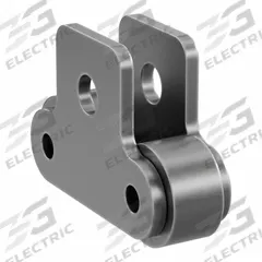 TSUBAKI Roller Attachment Link: Roller Attachment, Std Conveyor Chains For Chain, SK-1, C2062H (MPN C2062HSK1RL). Key specifications — Link Type: Roller Attachment; Brand: TSUBAKI.