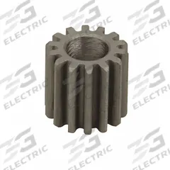 DYNABRADE Gear: Mfr Part # 53195, Gear, Compatible with Grainger Part # 13F630/25H812/25H891/25H924. Key specifications — attr948908: 53195; attr948910: 25H924; attr948911: 14313; attr948916: Gear.