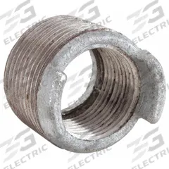 ANVIL Metal Pipe Straight: Straight, 300 psi @ 150° F, 1 in x 3/4 in, Malleable Iron, Made in USA (MPN 0319911301). Key specifications — Maximum Operating Pressure: 300 psi @ 150° F; (DO NOT SEND) Manufacturer Location: Made in USA.