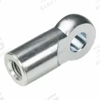 JW WINCO Rod Ends: Steel, Blue Passivated Zinc Plated, 29 mm Hole Center-to-End Lg, Right Hand (MPN 752-8-M8). Key specifications — attr952243: JW WINCO.