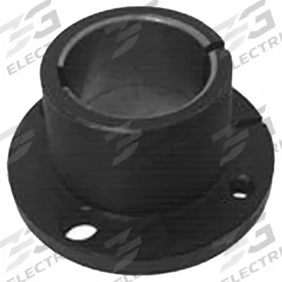 APPROVED VENDOR Split Taper Bushing: H, 22 mm Bore Dia, 2 in Bolt Circle Dia - Split Taper Bushings