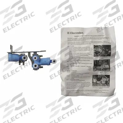 WHIRLPOOL Timer: W10185982 - Whirlpool Washing Machine & Dryer Parts