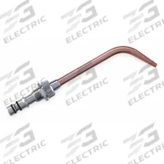 SMITH EQUIPMENT Welding Tip: Size 3, For Use With Acetylene (MPN MW203). Key specifications — Manufacturer Part Number: MW203; Brand: SMITH EQUIPMENT.