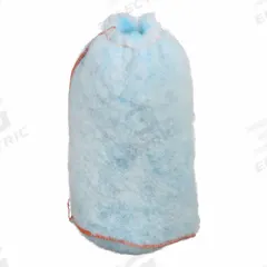 FUJI ELECTRIC Replacement Filter Cover: 1 1/4 in (M)NPT Inlet Size, 25 micron Filter Rating (MPN C-123). Key specifications — attr49959: C-123; attr49962: FUJI ELECTRIC; attr49968: 5JEP0; attr49969: VFC100A-7W.