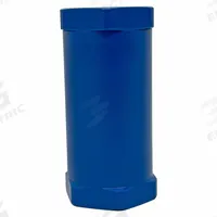 PROTECT AIR Air Fuse: 1/2 in NPT, 0.7 to 1.5 psig (Open)/4 psig (Closing), 2 9/16 in Overall Lg (MPN PHG281A1411). Key specifications — attr125416: PROTECT AIR; attr968464: 0.7 to 1.5 psig (Open).