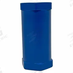 PROTECT AIR Air Fuse: 1/2 in NPT, 0.7 to 1.5 psig (Open)/4 psig (Closing), 2 9/16 in Overall Lg (MPN PHG281A1411). Key specifications — attr125416: PROTECT AIR; attr968464: 0.7 to 1.5 psig (Open).