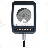 MAHR Inductive Digital Comparator: 0.00001 in to 0.039 in /0.001 mm to 1 mm, Inch/Metric, IP54 (MPN 2033111). Key specifications — attr1184065: MAHR; attr1184072: 0.5% of Standard Range; attr1184084: 3.42 in.
