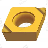 WALTER Diamond Turning Insert: CCGT060202-X15 (MPN 5004480). Key specifications — attr257732: CCGT060202-X15; attr257733: CCGT060202-X15.