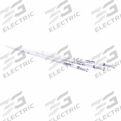 KIMBLE Bacteriological/Milk Pipettes: 2.2 mL Capacity