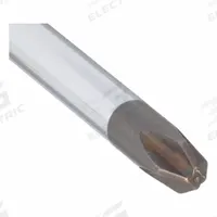 PROTO Screwdriver: Long Lg, Not ESD Safe, Not Tether Capable, Not Insulated, #2 Tip Size (MPN JPB0204RPF). Key specifications — attr1205203: #2; attr1205229: PROTO; attr1205206: Cushion.