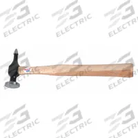 KEYSCO TOOLS Hammer: Body Hammer, 12 in Lg, 4 in Wd, 10 oz Hammer Head Wt, 4 in Hammer Head Lg (MPN 55330). Key specifications — Tool Type: Body Hammer; Brand: KEYSCO TOOLS; Hammer Types Included: Pick Hammer; Material: Carbon.