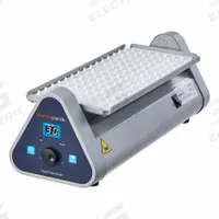 THERMO SCIENTIFIC Lab Rocker: THERMO SCIENTIFIC, 2 RPM to 40 RPM, 2 RPM Speed - Min, 3D Rocker, 2D (MPN 88882017). Key specifications — Includes: Dimpled Rubber Mat; Displayed Brand: THERMO SCIENTIFIC; Features: Digital Display of Speed and Tilt Angle; Plug Style: Standard; Brand: THERMO SCIENTIFIC.
