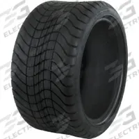 HI-RUN Tires and Wheels: Tire Only, 215/35-12 Tire Size, Golf Cart Tire, P825, 750 lb Wt Capacity (MPN WD1364). Key specifications — Tire Type: Golf Cart Tire; Tire Size: 215/35-12; Product Type: Tire Only; Brand: HI-RUN.