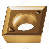 WALTER Diamond Milling Insert: MPMX080305-F57 (MPN 5918807)