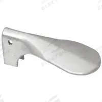 ZEP Valve Trigger: Sprayers, RST0039, SP00021/SP00228S, Galvanized Steel. Key specifications — Color: Silver; Product Type: Valve Trigger; Compatible Mfr No.: SP00021; Material: Galvanized Steel; Compatible Product Type: Sprayers.