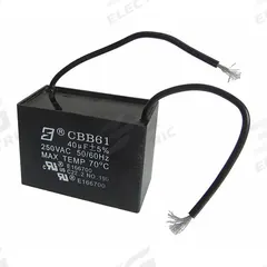 DAYTON Capacitor: Capacitor, VE1YNW8CG, For 1YNW8A. Key specifications — For Use With Mfr. Model Number: 1YNW8A; Manufacturer Part Number: VE1YNW8CG; For Use With Grainger Item Number: 1YNW8A; Product Type: Capacitor.