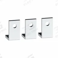 SCHNEIDER Terminal Extension: Terminal Extension, LA9G3682. Key specifications — Manufacturer Part Number: LA9G3682; Brand: SCHNEIDER; Compatible with Series: TeSys Giga.