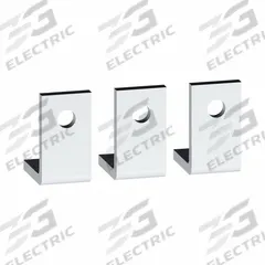 SCHNEIDER Terminal Extension: Terminal Extension, LA9G3682. Key specifications — Manufacturer Part Number: LA9G3682; Brand: SCHNEIDER; Compatible with Series: TeSys Giga.