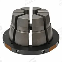 CONTINENTAL Crimping dies: 27 mm Max, Brown, PC160I (MPN 20244955). Key specifications — attr565002: PC150; attr565004: Brown; attr565021: PC160I.