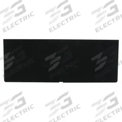 QUANTUM STORAGE SYSTEMS Bin Divider: 11 in x 4 1/4 in, Not Electrostatic Discharge Conductive, Black (MPN DIV801). Key specifications — Compatible Manufacturer Model Number: QED801; Brand: QUANTUM STORAGE SYSTEMS.