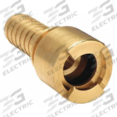 DIXON VALVE & COUPLING Quick Connect Hose Coupling: 1/2 in Body Size - Bowes Brass Quick-Connect Air Coupling Plugs