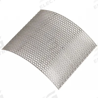 APPROVED VENDOR Soil Grinder Stainless Plate: No - Soil Grinder Accessories