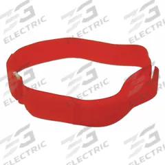 DICK MEDICAL SUPPLY Equipment Holding Strap: 18 in, Orange (MPN 49000OR). Key specifications — Color: Orange; Brand: DICK MEDICAL SUPPLY; Product Type: Strap.
