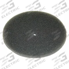 PROTEAM Foam Filter Media: ProTeam, For Backpack Vacuum Vacuum Type, 107060. Key specifications — Accessory Type: Foam Filter Media; Manufacturer Part Number: 107060.
