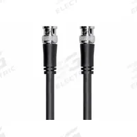 MONOPRICE SDI Cable: SDI BNC Cable, Digital Video Recorders, Universal (MPN 41298). Key specifications — Brand: MONOPRICE; Compatible Surveillance Equipment: Digital Video Recorders; Manufacturer Part Number: 41298; Product Type: SDI BNC Cable.