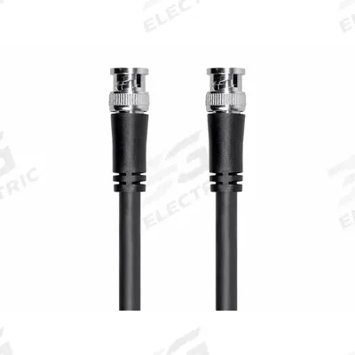 MONOPRICE Cable: SDI BNC Cable, Digital Video Recorders - Video Surveillance Camera and Recorder Accessories