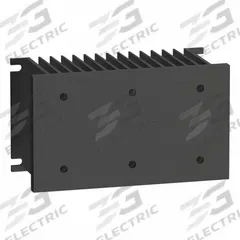 SCHNEIDER Heat Sink: Panel Heat Sink Mounting, Aluminum, 1°C/W Thermal Resist (MPN SSRHP10). Key specifications — Manufacturer Part Number: SSRHP10; For Use With: Solid State Relay SSP Panel; Material: Aluminum; Heat Sink Mounting Style: Panel; Brand: SCHNEIDER.