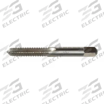 WESTWARD H5 Plug, 5/16-18NC: For 1PZ34/1PZ35/1PZ36/1PZ37 - Westward Power Tool Parts