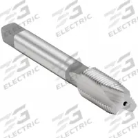 OSG Spiral Point Tap: 3/8"-24 UNF, H7 / 2B-3B, 3 Flute, Plug Chamfer (MPN 2841700). Key specifications — attr1299616: H7 / 2B-3B.