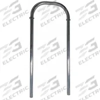 MAGLINE Handle Only for Gemini Senior: For 5YN94, For GMK81UA4, Fits Magline Brand (MPN 301056). Key specifications — For Use With Grainger Item Number: 5YN94; For Use With Mfr. Model Number: GMK81UA4; Fits Brand: Magline; Product Type: Handle Only for Gemini Senior; Brand: MAGLINE.
