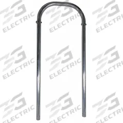 MAGLINE Handle Only for Gemini Senior: For 5YN94, For GMK81UA4, Fits Magline Brand (MPN 301056). Key specifications — For Use With Grainger Item Number: 5YN94; For Use With Mfr. Model Number: GMK81UA4; Fits Brand: Magline; Product Type: Handle Only for Gemini Senior; Brand: MAGLINE.