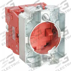 DAYTON Contact Block: 22 mm Panel Mounting Size, 2NC, Momentary, Screw Clamp Terminals (MPN 30G083). Key specifications — Switch Action: Momentary; Terminal Connection Type: Screw Clamp Terminals; Brand: DAYTON.