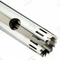 OMNI INTERNATIONAL Generator Probe: 7 3/4 in Overall Lg, 10503/10651/S-15023/S-201952 (MPN G20-195ST). Key specifications — Product Type: Generator Probe; Compatible with Manufacturer Model Number: S-201952; Brand: OMNI INTERNATIONAL.