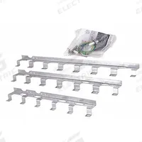 LENNOX Dual Rod Flame Sensor Kit: Mfr Part # 62K50. Key specifications — Manufacturer Part Number: 62K50; Product Type: Flame Sensor.