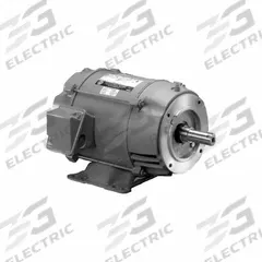 U.S. MOTORS General Purpose Motor: Rigid Base Mount, Open Air Over, 1 hp, 208-230/460V AC, 1,725 RPM (MPN D1P2AHC). Key specifications — Brand: U.S. MOTORS; Nameplate Voltage @ 60 Hz: 208-230/460V AC; Full Load Current @ 60 Hz: 3.2-3.0/1.5 A; Nameplate RPM @ 60 Hz: 1,725 RPM; Motor Enclosure: OAO.
