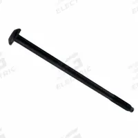 INGERSOLL RAND Screw: Mfr Part # 2135-638, Hammer Case Screw, Compatible with Mfr Part # 2135QTL-2. Key specifications — attr948908: 2135-638; attr948911: 2135QTL-2; attr948916: Hammer Case Screw.