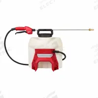 MILWAUKEE TOOL & EQUIPMENT Sprayer Tank Assembly: Backpack Sprayer, 49-16-19PS, 3019-20. Key specifications — attr1042459: White; attr1040669: Sprayer Tank Assembly; attr1042456: 3019-20; attr1040665: Metal/Plastic; attr1042457: Backpack Sprayer.