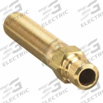 PARKER Hydraulic Quick Connect Hose Coupling: 3/8 in Coupling Size, Brass - Moldmate Series Hydraulic Quick-Connect Coupling Plugs