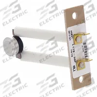 YORK Limit Switch: Mfr Part # S1-025-30861-000. Key specifications — Manufacturer Part Number: S1-025-30861-000; Product Type: Limit Control.